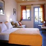 Serie Hotel *